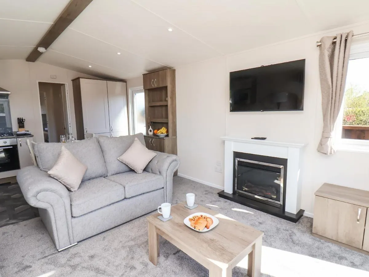 Honeysuckle Lodge Saltburn-by-the-Sea