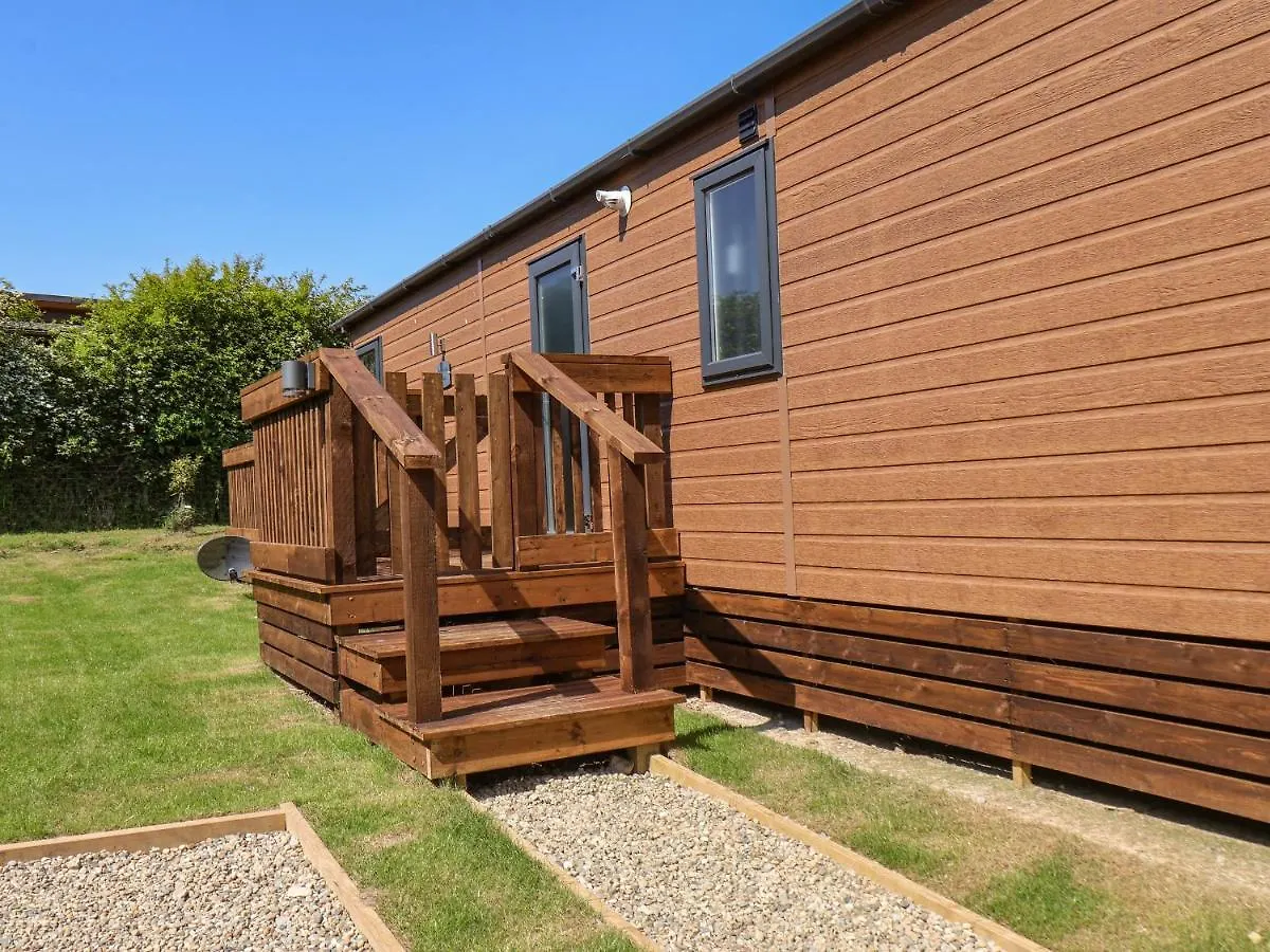 Honeysuckle Lodge Saltburn-by-the-Sea Birleşik Krallık