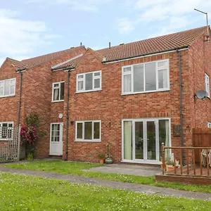 Sea-u-soon Holiday home
